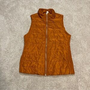 Women’s Michael Kors Vest Size Small